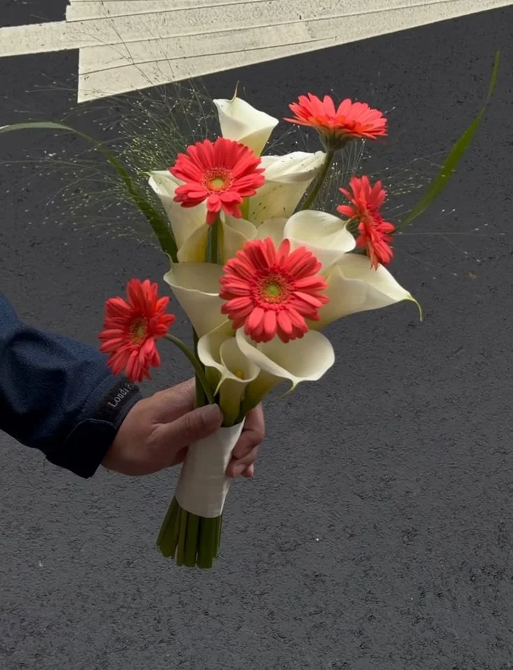 Örnek Çiçek 19